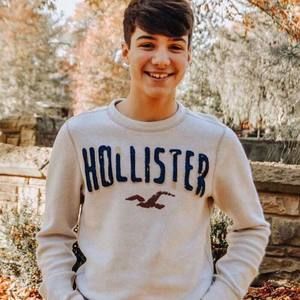 Meet your Posher, Jackson